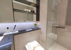 One Marina Gardens (D1), Apartment #496994931